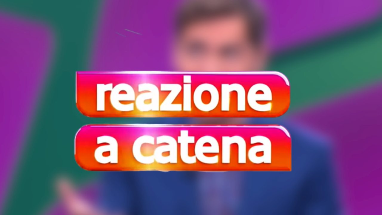 Reazione a catena