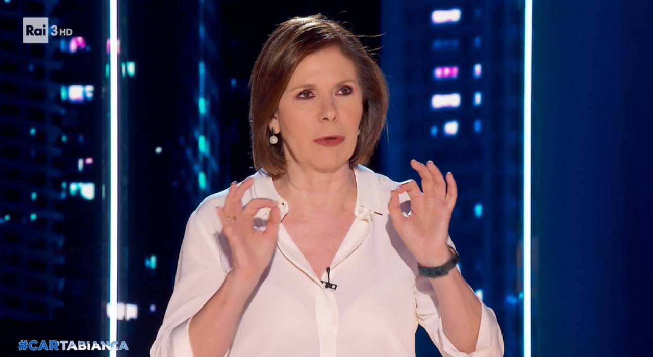 Bianca Berlinguer