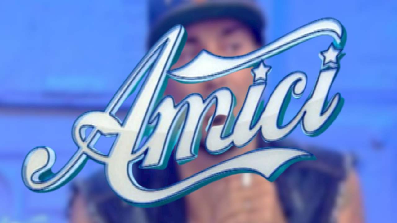 Amici 22