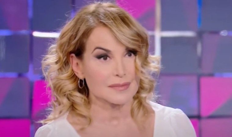 Barbara D'Urso