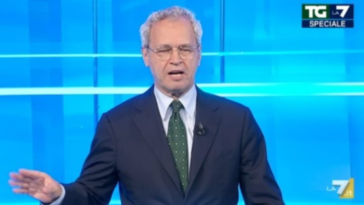 Enrico Mentana