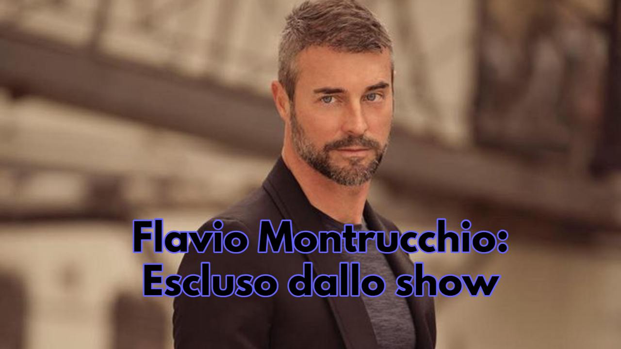 Flavio Montrucchio