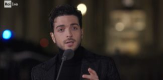 Gianluca Ginoble