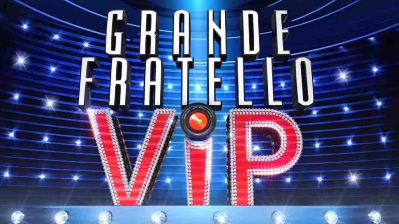 Grande Fratello Vip