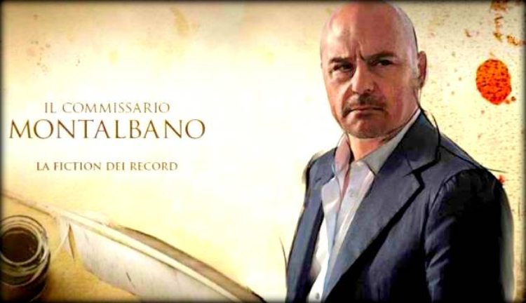 Il commissario Montalbano