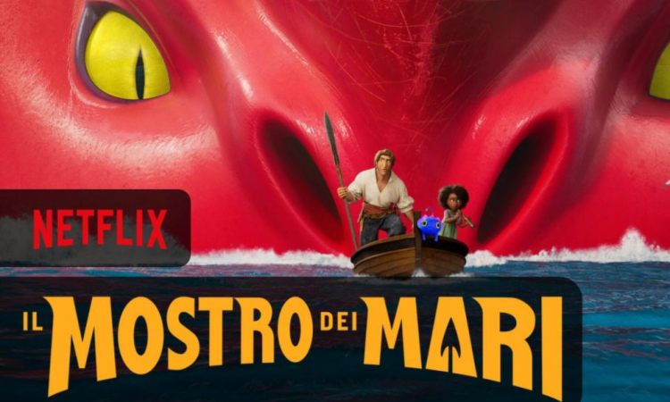 Il mostro dei mari