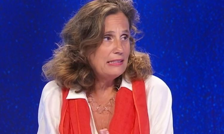 Ilaria Capua