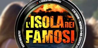 Isola dei Famosi