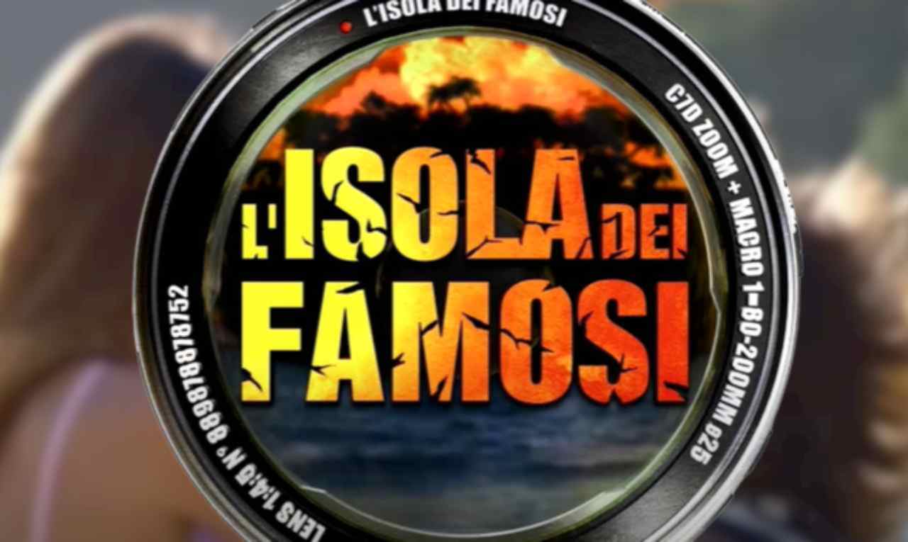 Isola dei Famosi