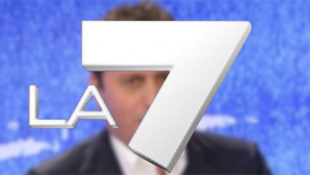 La 7