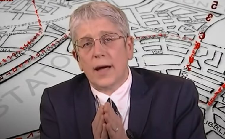 Mario Giordano