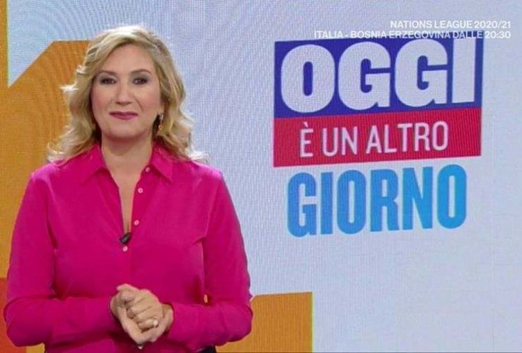Oggi è un altro giorno