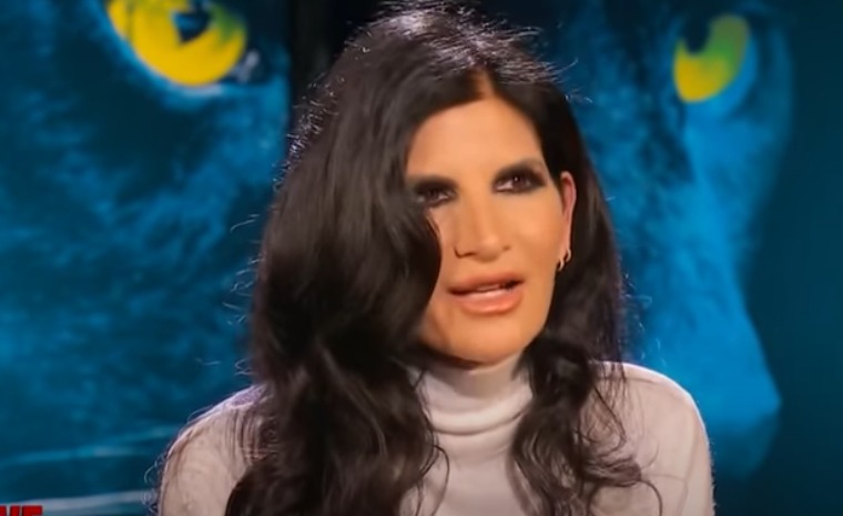 Pamela Prati