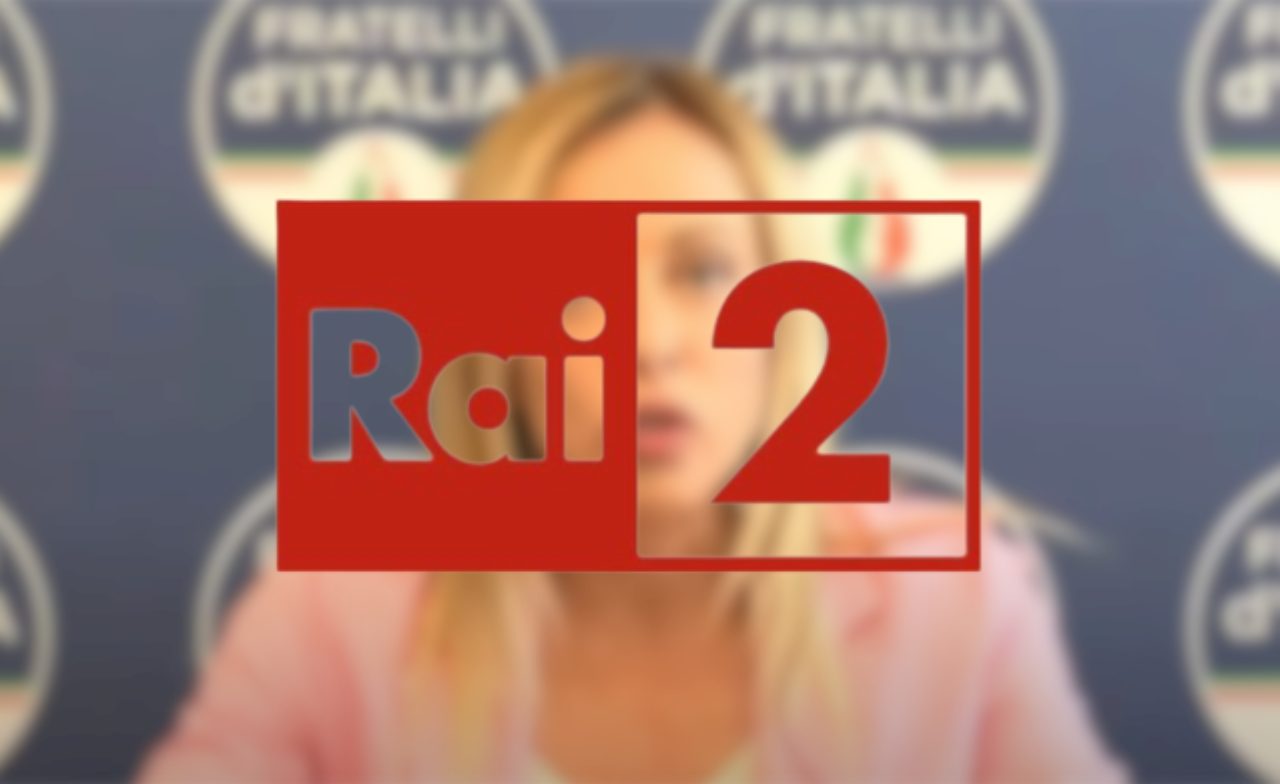 RAI 2