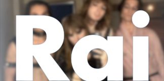 Rai logo