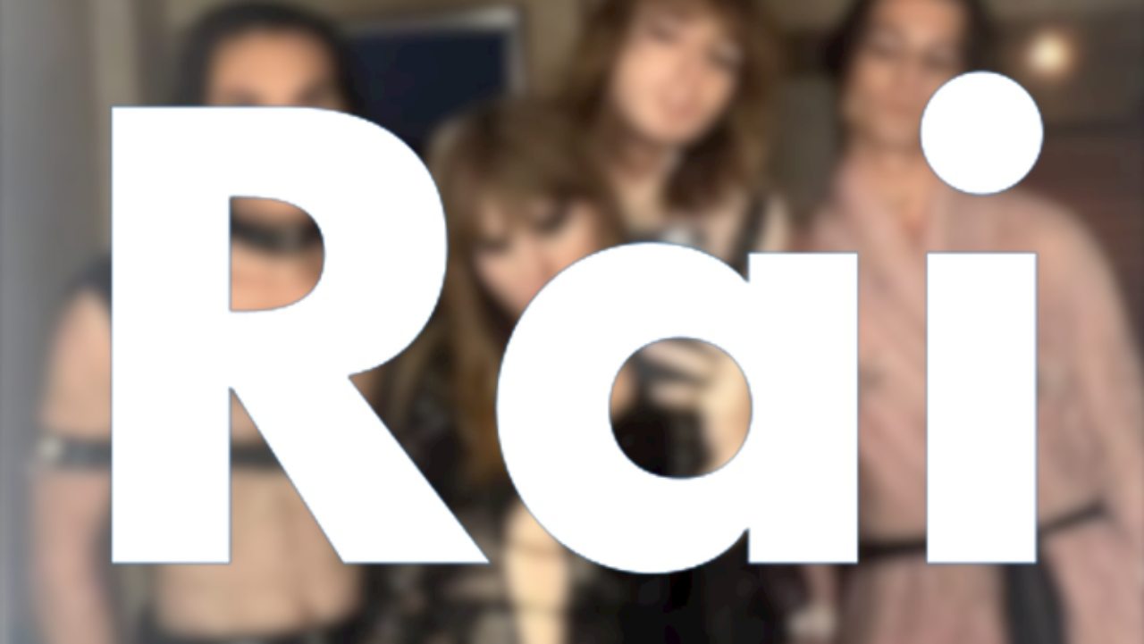 Rai logo