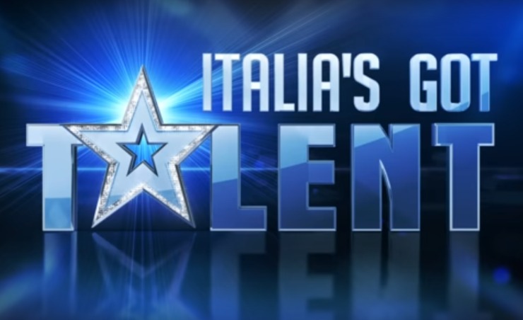 Sky, Italia's Got Talent