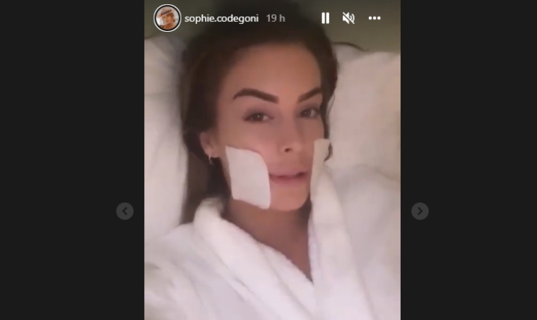 Sophie Codegoni