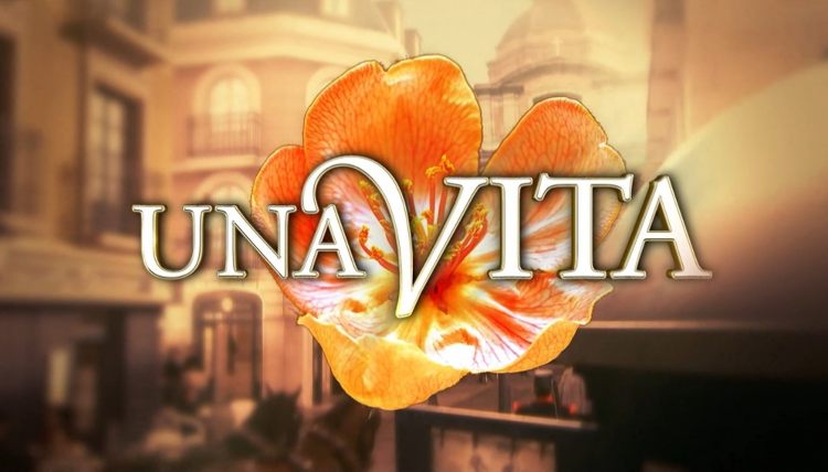 Una Vita logo