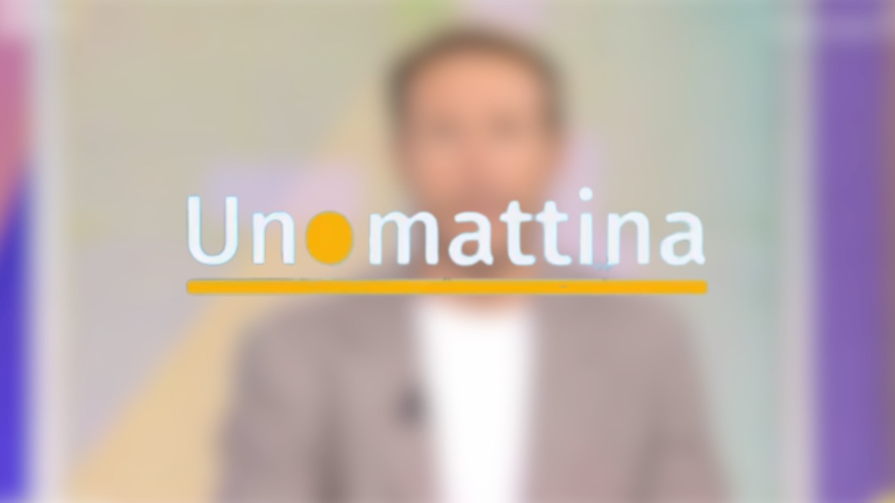 Unomattina