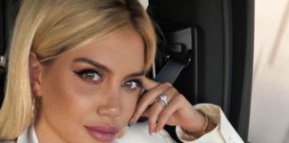 Wanda Nara