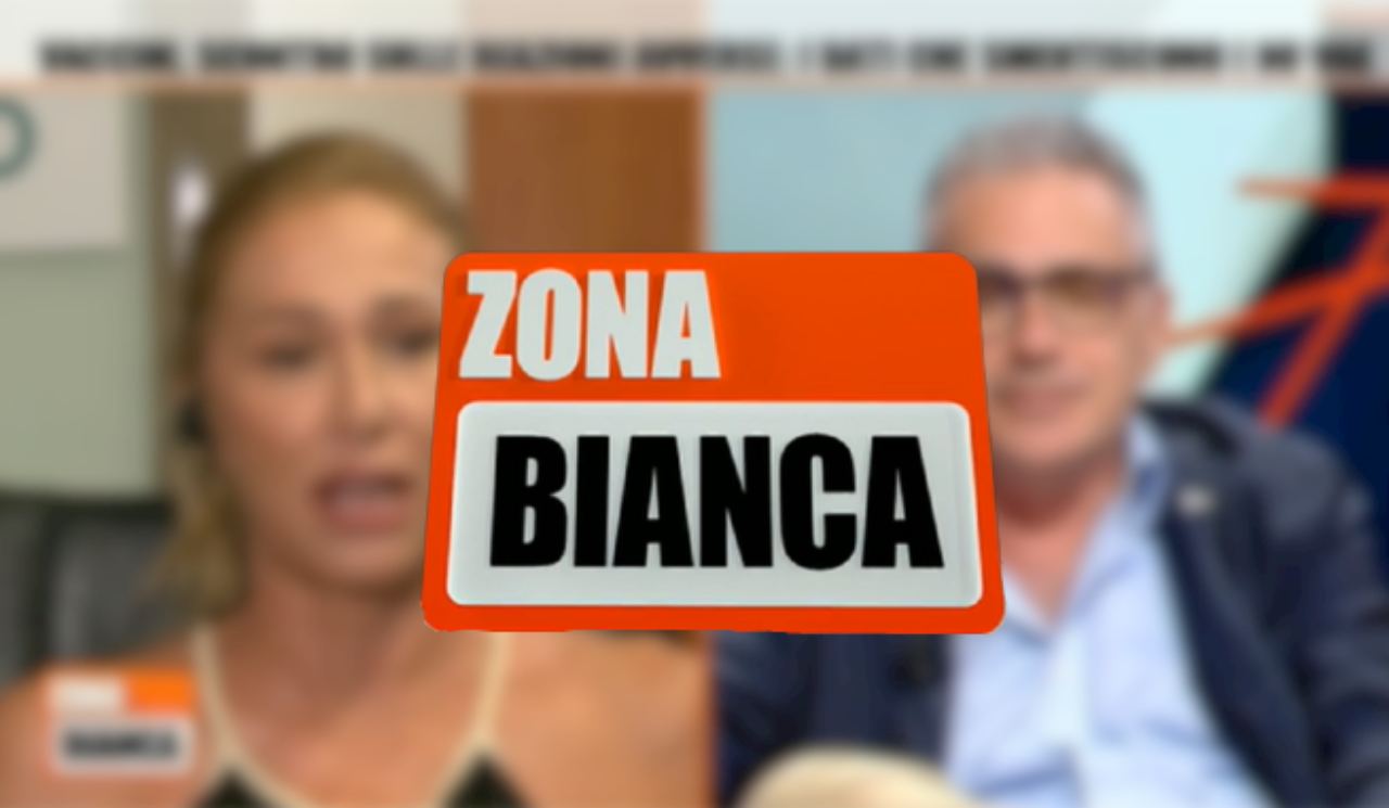 Zona Bianca