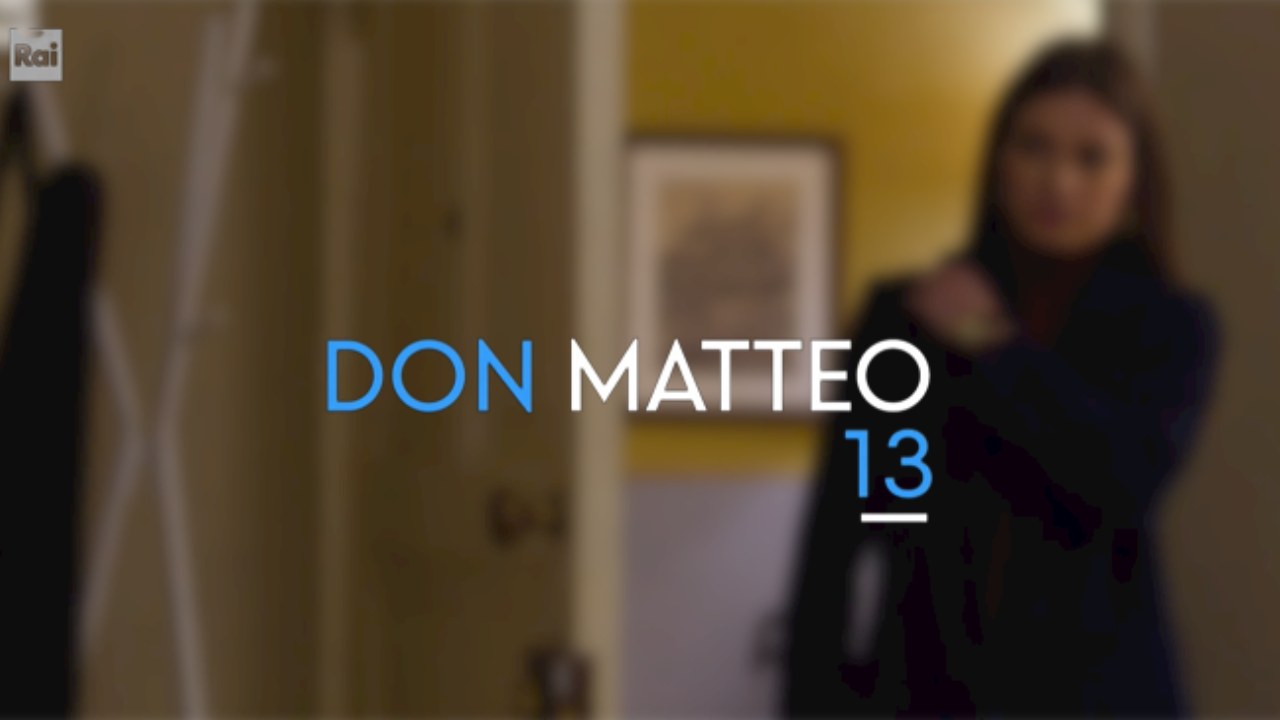 Don Matteo 13