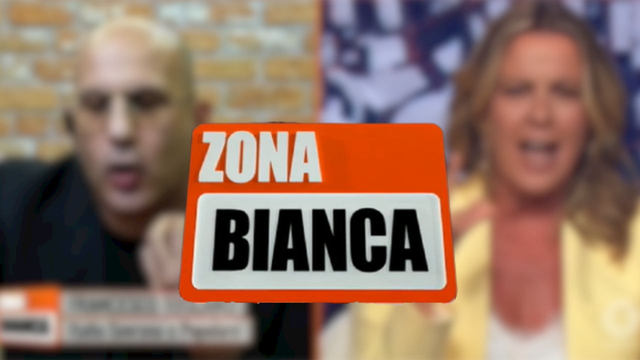 Zona Bianca