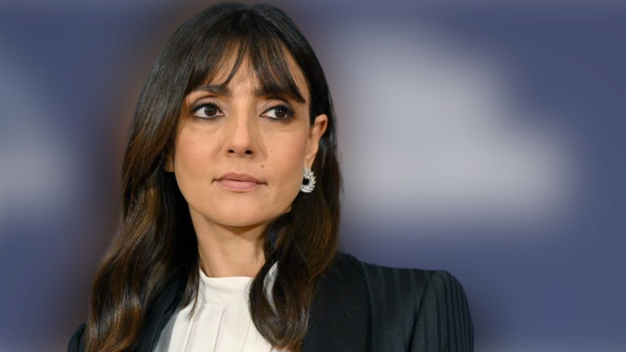Ambra Angiolini