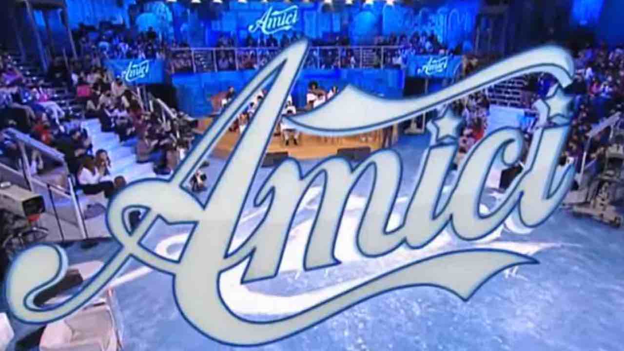 Amici 20