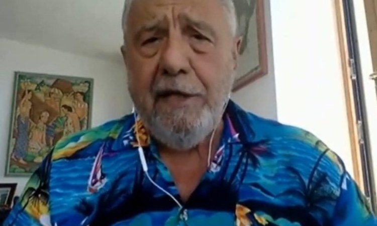 Antonio Caprarica