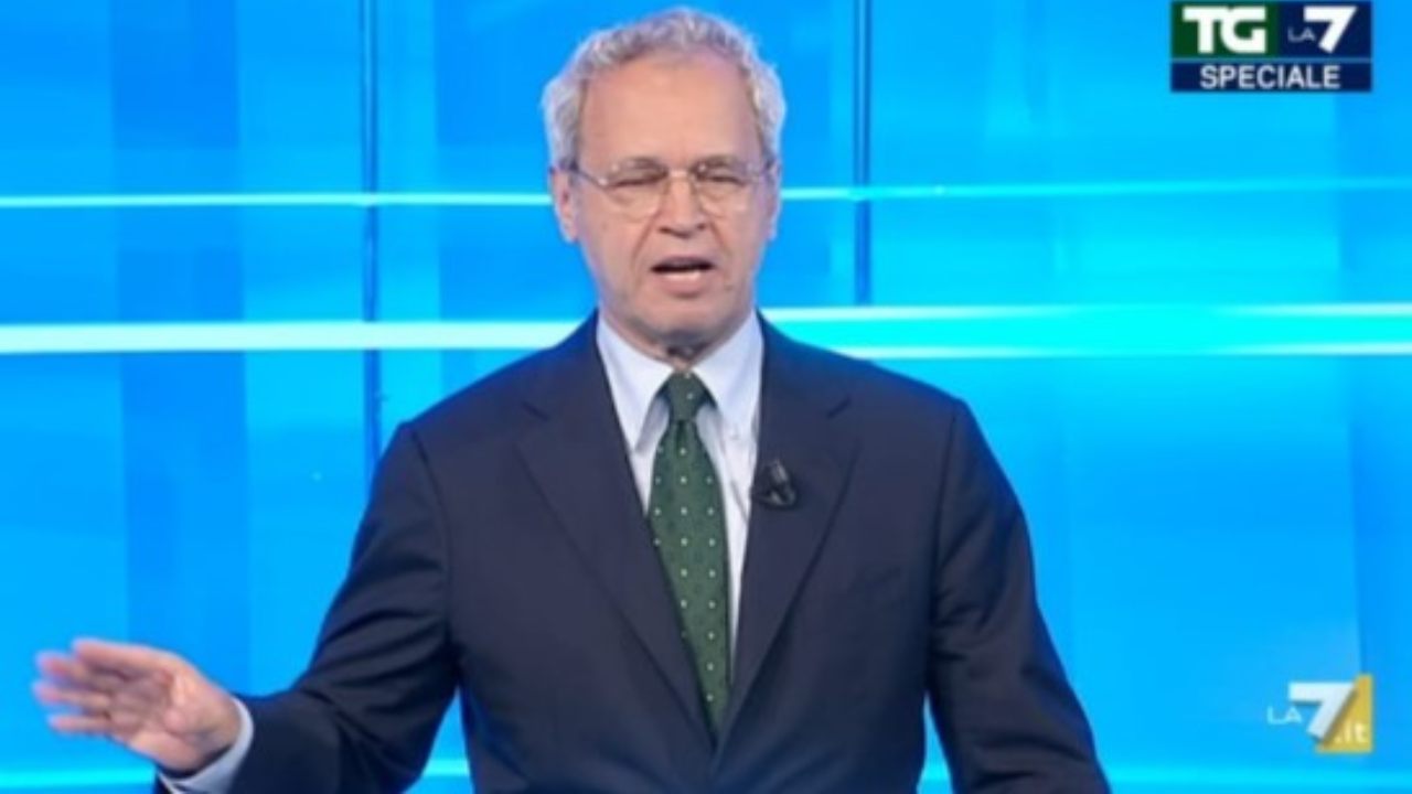 Enrico Mentana