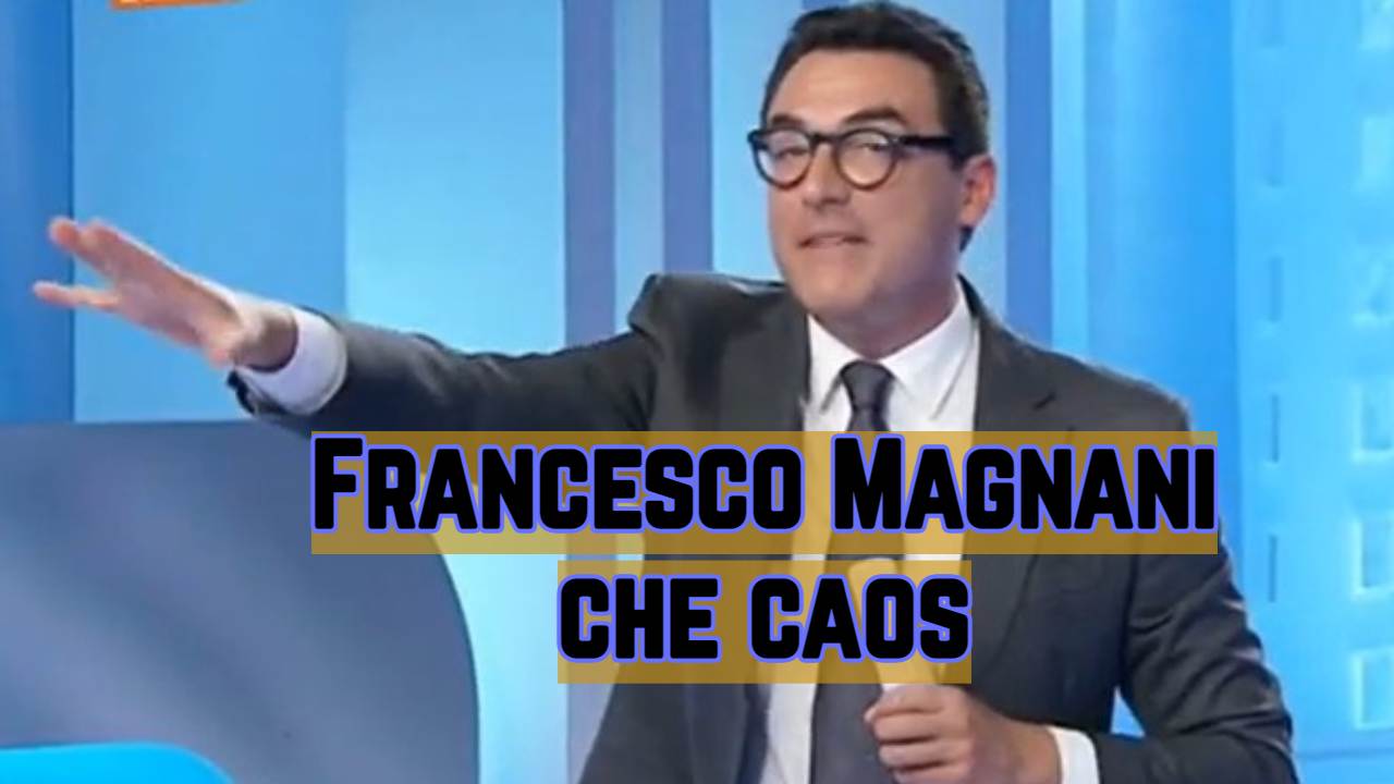 Francesco Magnani