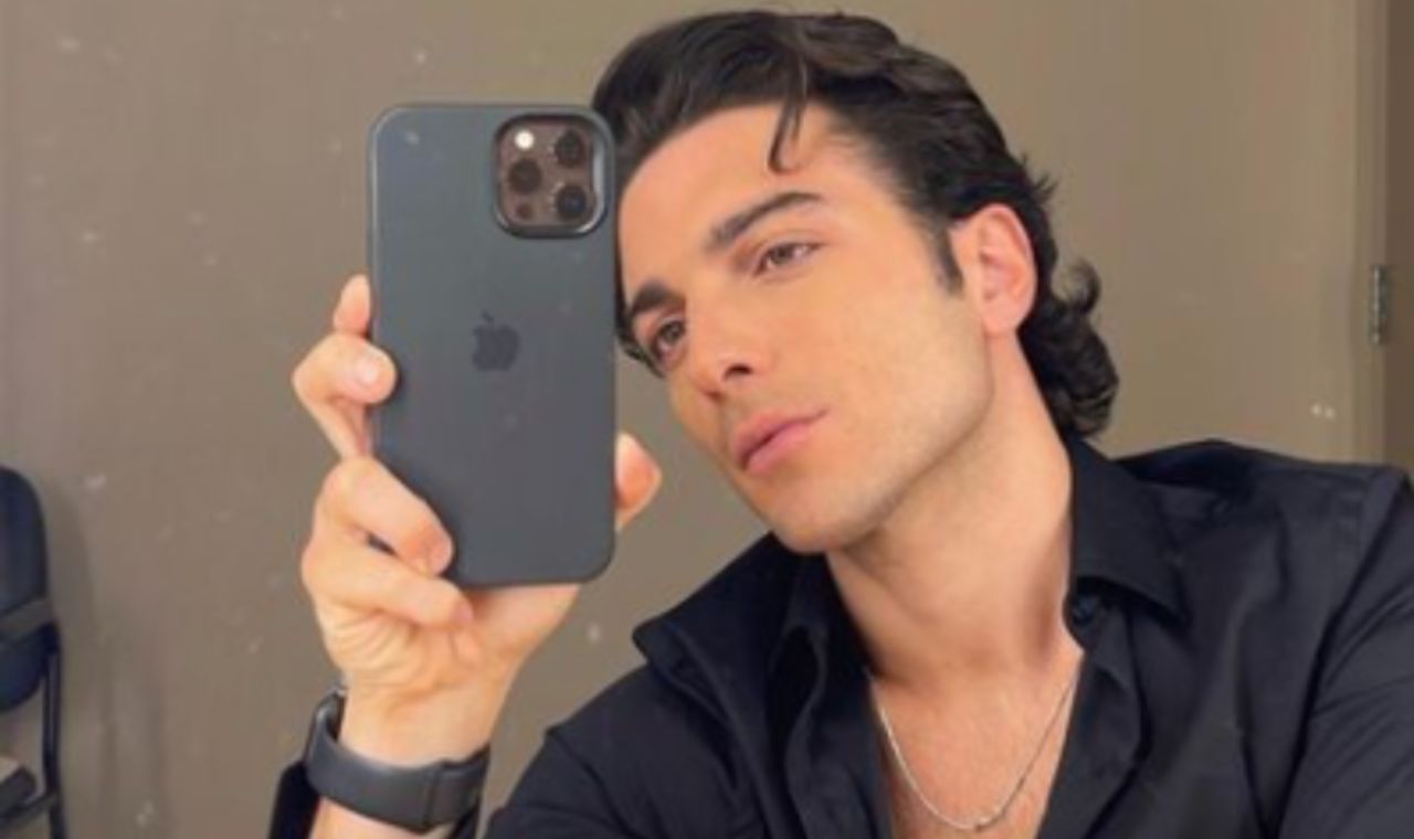 Gianluca Ginoble