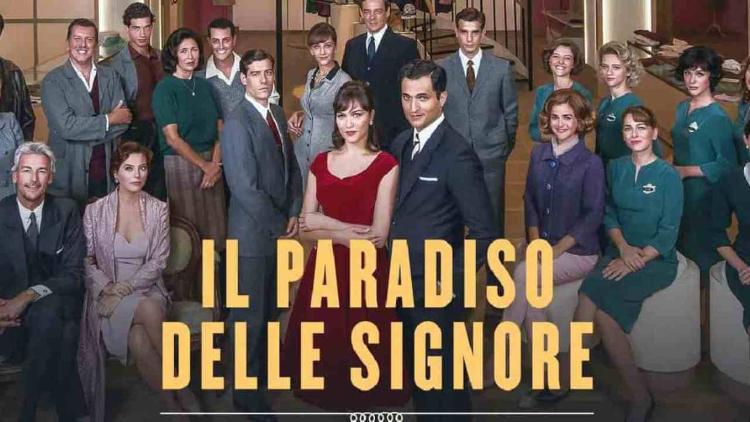 Il Paradiso delle Signore