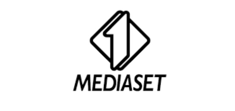 Italia 1 logo