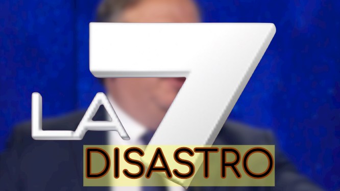 La 7