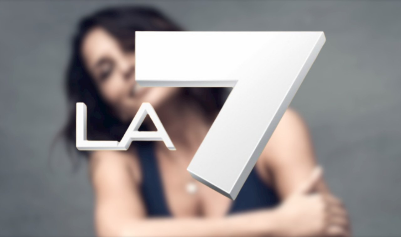 La7