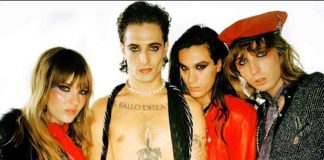 Maneskin
