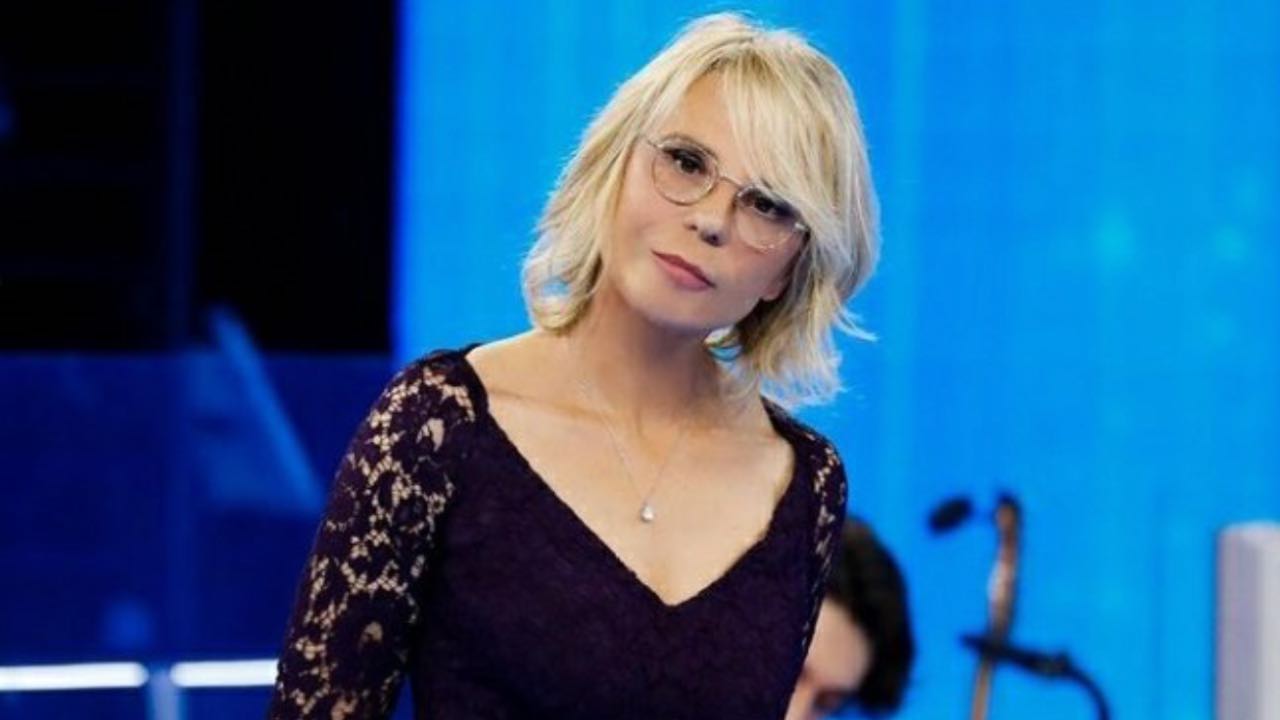 Maria De Filippi