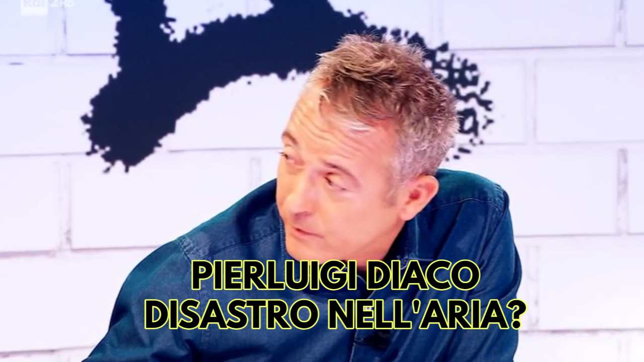 Pierluigi Diaco