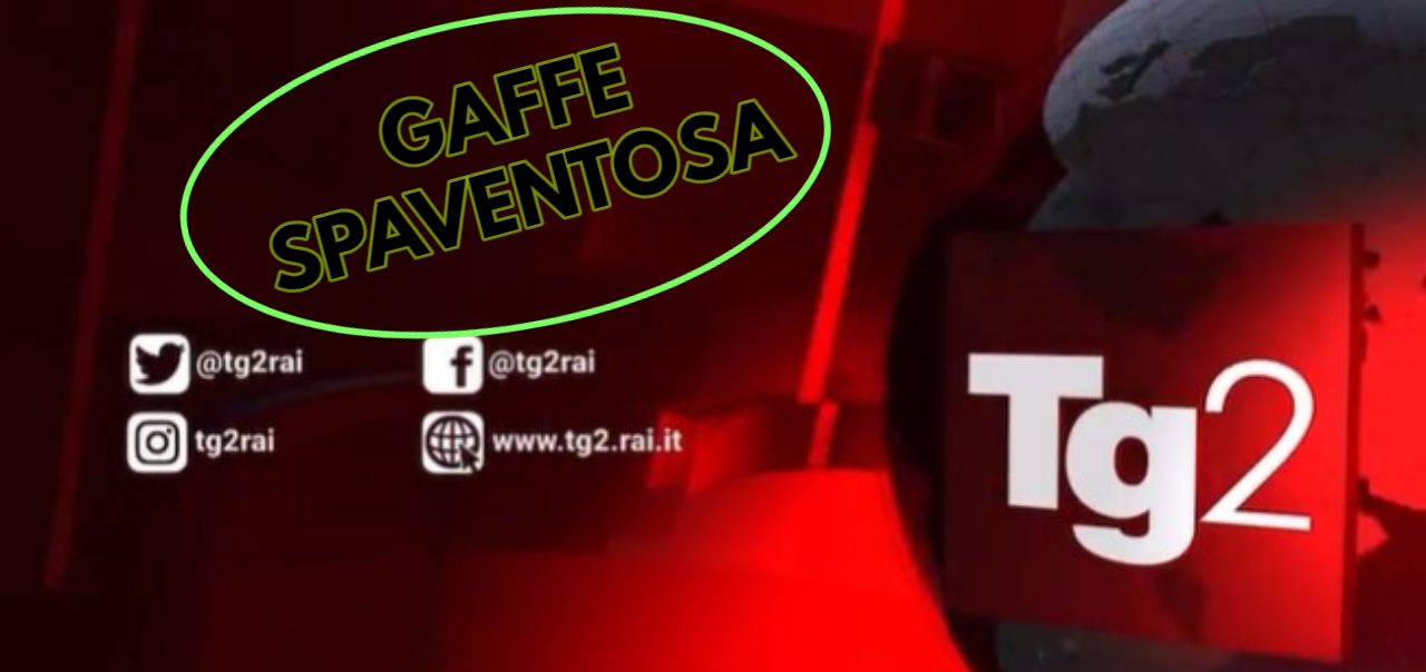 Rai 2 Tg 2