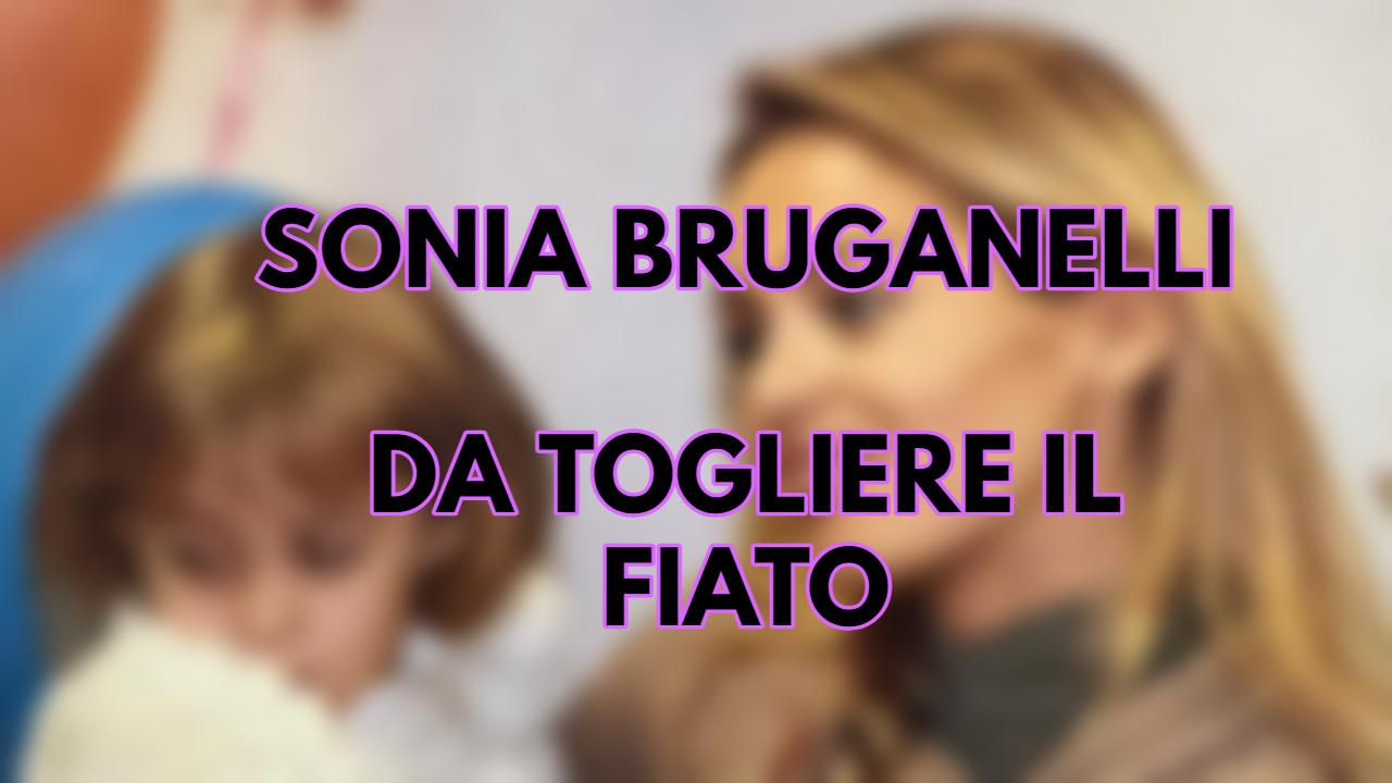 Sonia Bruganelli Specialmag 26_08_22