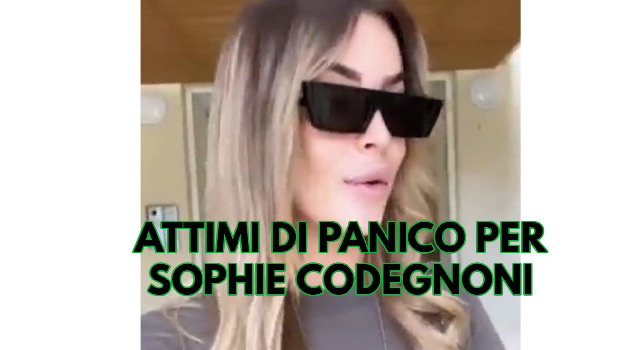 Sophie Codegoni