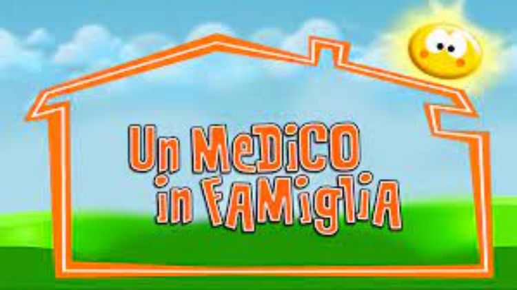 Un medico in famiglia