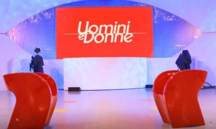 Uomini e Donne