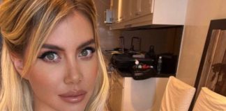 Wanda Nara specialmag.it 20220830