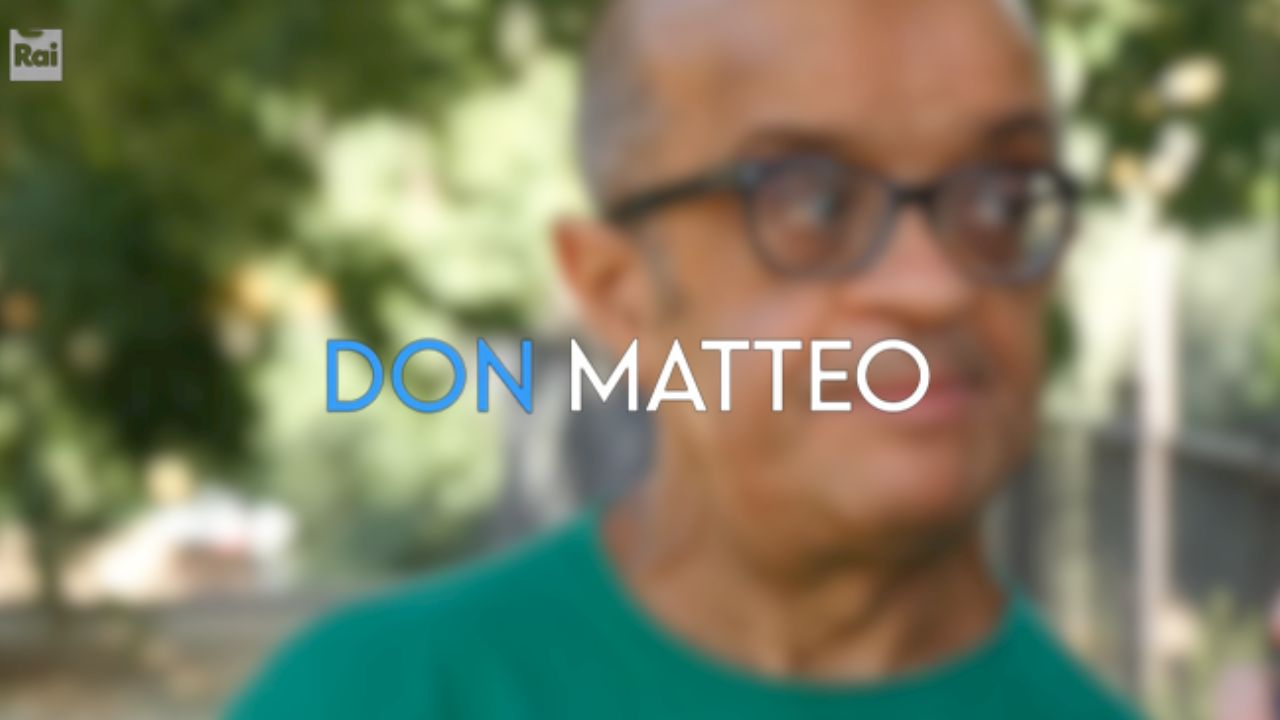 Don Matteo