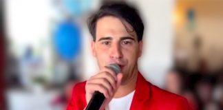 Antonio Cestari
