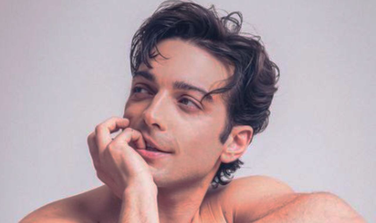 Gianluca Ginoble specialmag.it 20220923